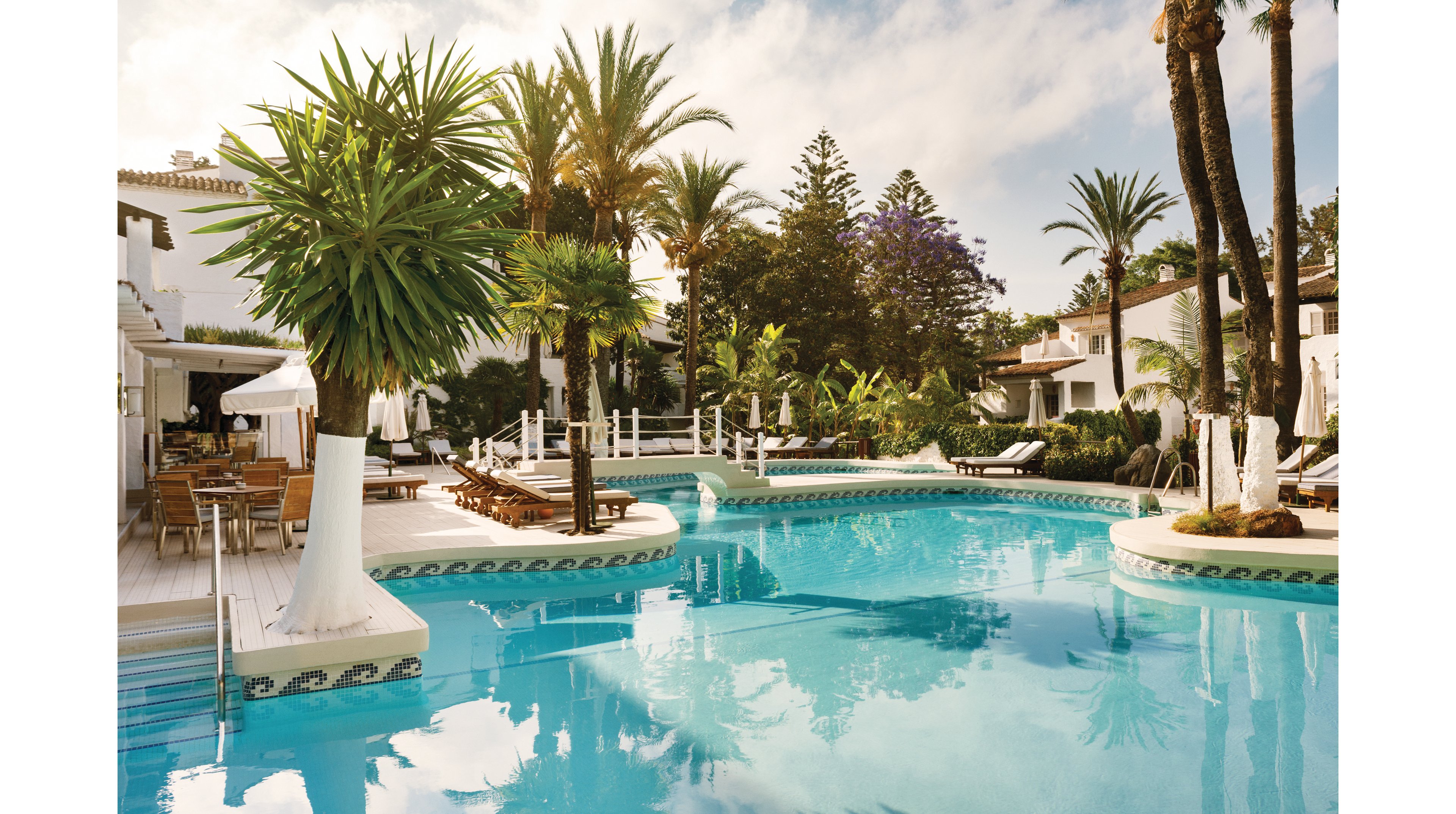 Puente Romano Marbella